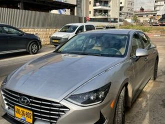 premium היברידי אוט׳ 2.0 (192 כ״ס)