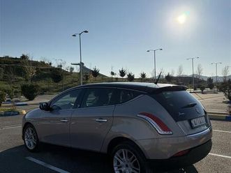 lancia delta full opsion