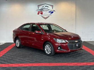 chevrolet onix sedan plus ltz 1.0 12v tb flex aut.