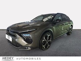 puretech 130ch s&s shine eat8