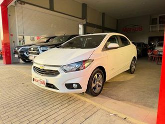 chevrolet prisma 1.4 spe/4 eco ltz auto