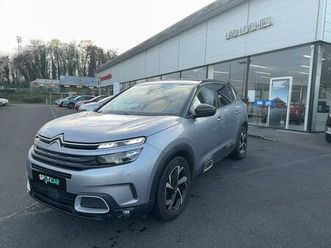 bluehdi 130 s&s bvm6 feel