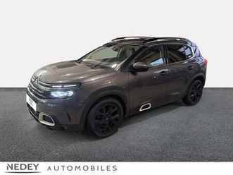 bluehdi 130ch s&s shine eat8