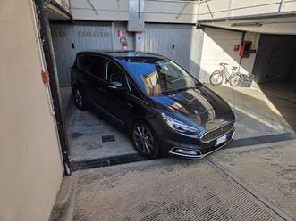 2.0 ecoblue vignale awd s&s 190cv auto 7p my19