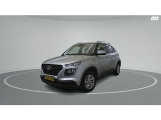 intense אוט׳ 1.6 (123 כ״ס)