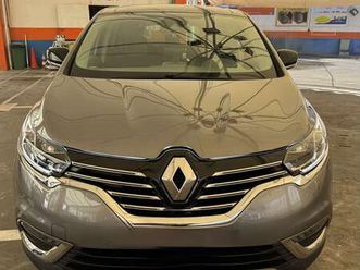 1.6dci tt en. initiale paris edc 118kw