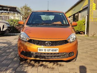 TATA TIAGO