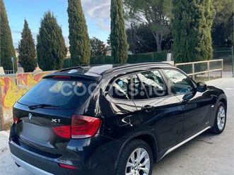 bmw x1 sdrive18d