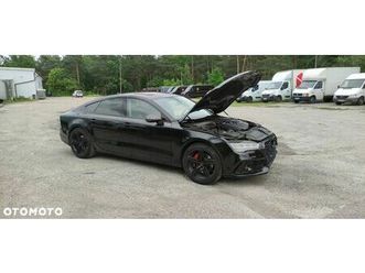 audi a7 sportback 2.0 tfsi quattro s tronic