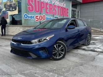 kia forte * ivt * carfax * цена до бг ≫ 2023 • 29 800 лв. • id