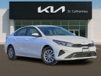 kia forte lx * * carfax * * авто кредит * * ≫ 2024 • 34 500 лв. • id