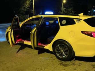 kia optima ≫ 2017 • 33 000 лв. • id