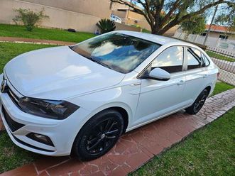 volkswagen virtus comfort. 200 tsi 1.0 flex 12v aut 2019