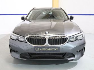 bmw serie 3 330e xdrive touring