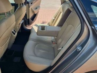 premium היברידי אוט׳ 2.0 (154 כ״ס) [2015-2021]