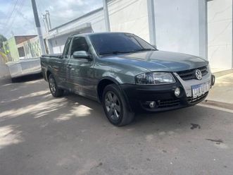 volkswagen saveiro surf 1.6 mi total flex 2p 2009