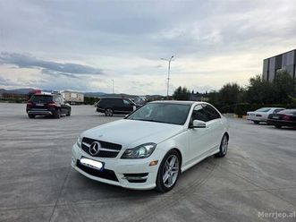 ❗️7600€❗️mercedes-benz c300