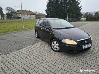 fiat croma 1.9 jtd 2006 rok bobrek - sprzedajemy.pl