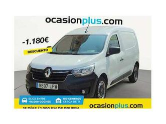 express 1.5 blue dci confort 70kw