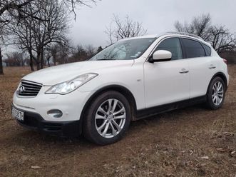 infiniti ex30 d
