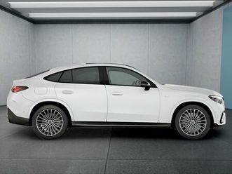 mercedes-benz glc 400 185 kw