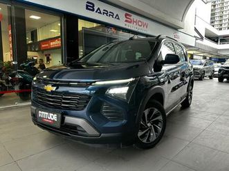 chevrolet spin 1.8 econoflex lt 5s auto