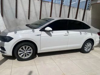 volkswagen virtus 1.6 msi flex 16v 5p mec. 2018