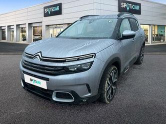 puretech 130 s&s eat8 shine pack