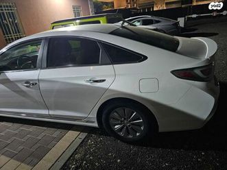 premium היברידי אוט׳ 2.0 (154 כ״ס) [2015-2021]