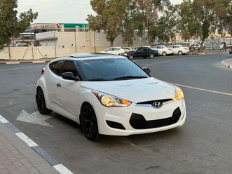 hyundai veloster 2013 panorama view 1.6 cc usa spec