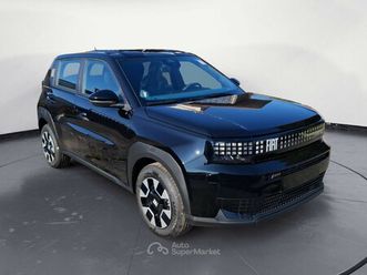 grande panda icon 1.2 hybrid 110 cv s&s