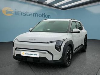 kia ev3 150 kw