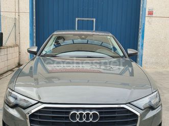 audi a6 40 tdi s tronic