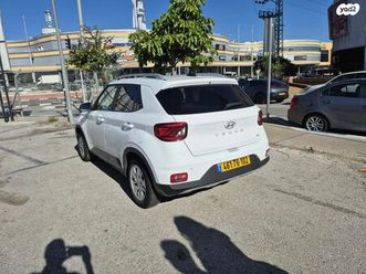 intense אוט׳ 1.6 (123 כ״ס)