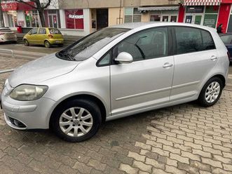 vw golf plus 1.6 fsi 101 cp 2008 timisoara