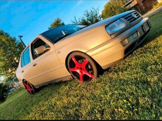 vw vento 1,8