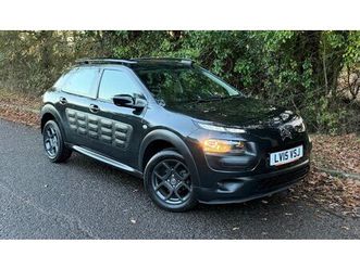 2015 (15) - 1.2 puretech [82] feel 5dr