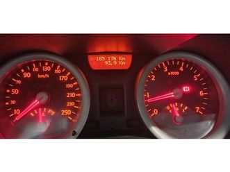 renault megane 1.5dci 2004. 165.000 rega 27.4.2026. euro kuka zimske gume vlasnik servisi odrađeni