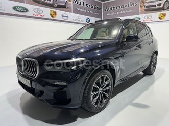 bmw x5 xdrive30d