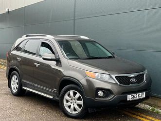 2.2 crdi kx-2 awd euro 5 5dr