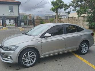 volkswagen virtus highline 200 tsi 1.0 flex 12v aut 2019