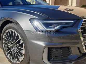 audi a6 avant 50 tfsie quattroultra s line