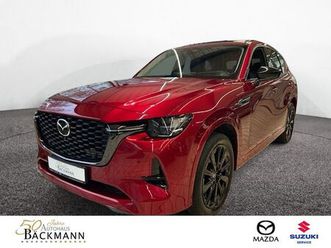 0 e-skyactiv phev homura vollausstattung