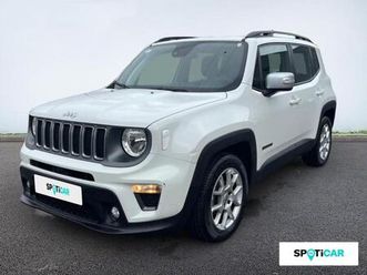 1.6 multijet 130ch limited my22