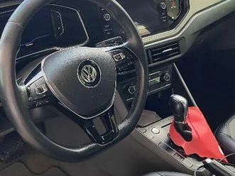 volkswagen virtus highline 200 tsi 1.0 flex 12v aut 2019