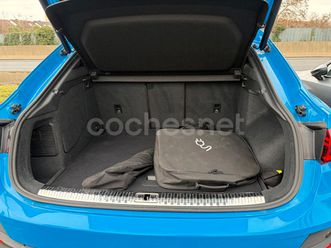 audi q3 sportback 45 tfsi e s tronic s line