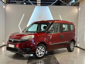 doblò 3ª serie doblò 1.4 16v easy