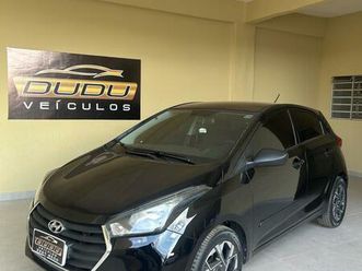 hyundai hb20 1.0 comfort plus