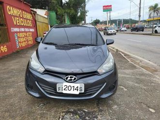 hyundai hb20 1.0 s comfort style