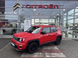 1.0 gse t3 120ch sport